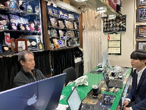 株式会社　東京カップ様