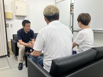 マグマックス(株)営業部 山口・有限会社　協和エンジニアサービス様
