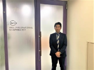 NTKインターナショナル 株式会社様