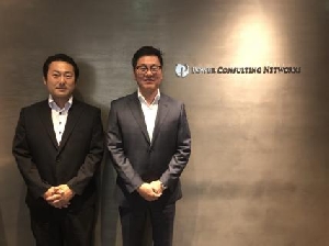 株式会社パワーコンサルティングネットワークス様