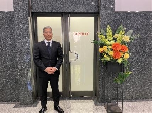 株式会社オライリー・ジャパン様