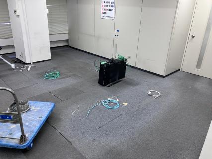 After
