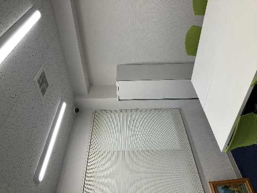 ２F　管理室カメラ１