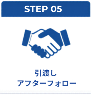 移転後の微調整や追加工事もサポートします。