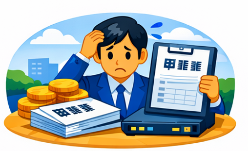 工事や手続きが面倒そうで　　　　　　　　　後回しになっている